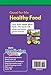 Good for Me: Healthy Food (TIME FOR KIDS® Nonfiction Readers)