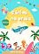 Livro Férias na praia: livros em portugues infantil (Pequenos animais marinhos)