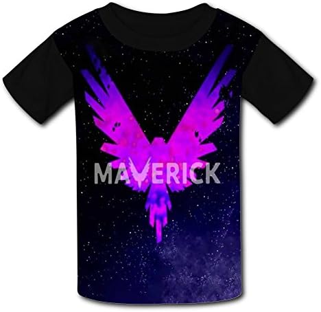 LCYSSZ Logan-Paul-Logo Child Youth Fashion New Tee Shirts For Boy Girl L