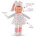 Corolle mon doudou Miss Happy Panda Toy Baby Doll, Pink