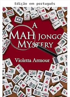 Livro Um mistério de Mah Jongg (Passatempos perigosos Livro 1)