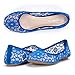 DREAM PAIR SIMPLE-L/FLIPPA New Women's Casual Solid Crochet Comfort Lady Flats Loafers