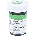 Wilton Icing Color Gel Food Coloring, 1 Ounce, Green