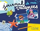 Journal de mes vacances by