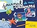 Journal de mes vacances by