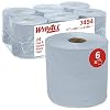 WypAll 7494 papieren doekjes voor levensmiddelen en hygiëne L10 met centrale uitname voor Roll Control dispenser, 1…