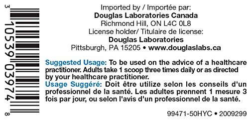 Douglas Laboratories® - D-Mannose Powder - Promotes Urinary Tract Health* - 50 Grams