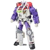 Transformers Generations Selects 8 Inch Action Figure Leader Class - Galvatron WFC-GS27