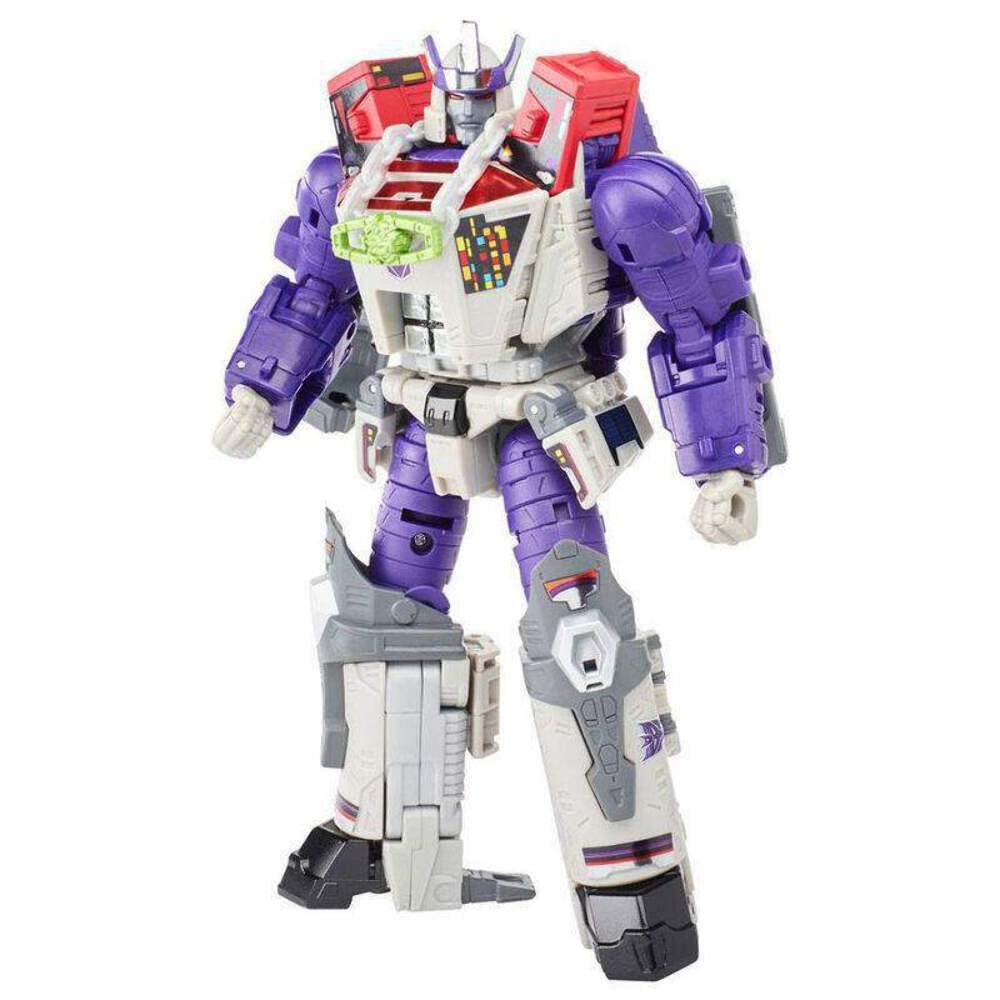 Transformers Gen Selects Leader Toy Galvatron, F1809