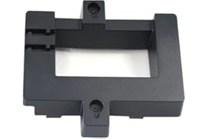 GrandStream WALL MT KIT FOR GRP2614/GP2615 - Compatible with GRP2614, GRP2615, GRP2616, GXV3350 - Smartphone Mount - Wall Mou
