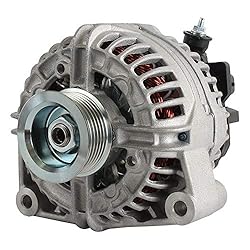 DB Electrical ABO0355 New Alternator For Chevy Gmc