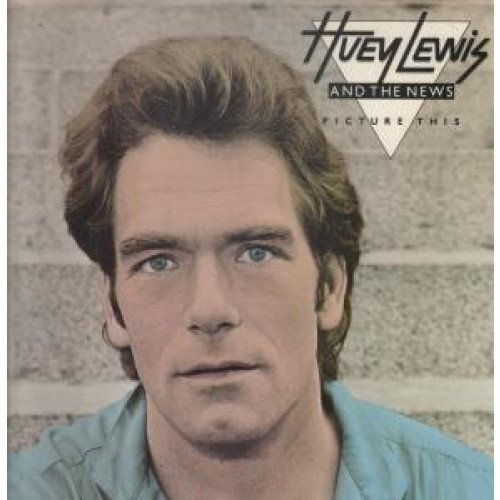 Huey Lewis And The News - Picture This - Amazon.com Music