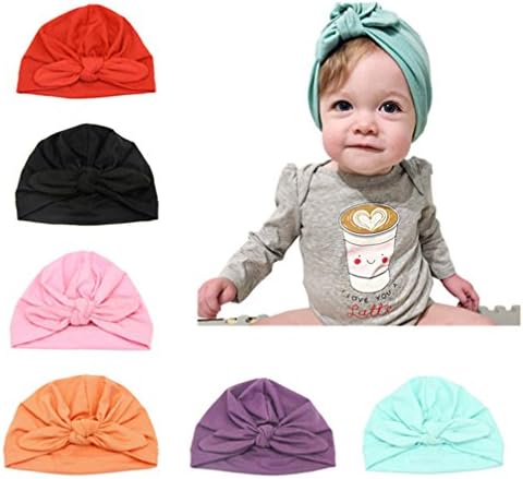 newborn baby girl turbans