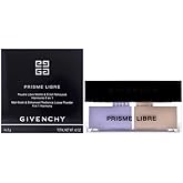 Prisme Libre Setting and Finishing Loose Powder - N04 Mousseline Acidulee by Givenchy for Women - 0.4 oz Powder