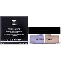 GIVENCHY PRISME LIBRE BLUSH 新品 Prisme Libre Blush - 4-color loose powder blush | Givenchy