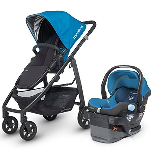 Evenflo Vive Sport Travel System, Marianna, Featuring the Embrace