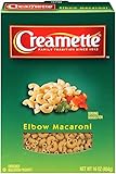 Creamette Elbow Macaroni Pasta, 16 oz Box
