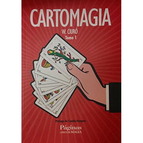 Cartomagia I: 1 Cartomagia I: 1