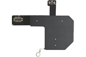 Risidamoy for iPhone 13 PRO MAX US Version GPS Signal Antenna Flex Cable Replacement GPS Antenna Flex Part with Repair Fix Tools Kit Screwdrivers 13PROMAX for A2484