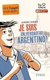 Je suis un verdadero Argentino !
