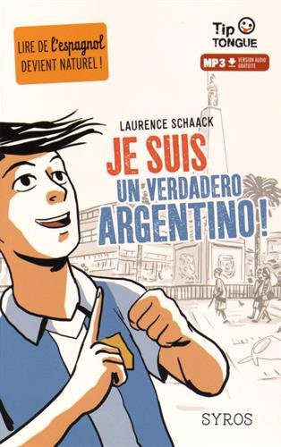 Je suis un verdadero Argentino !