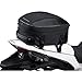 Nelson-Rigg Black CL-1060-S Sport Tail/Seat Bag