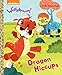 Dragon Hiccups (Wallykazam!) (Little Golden Book)