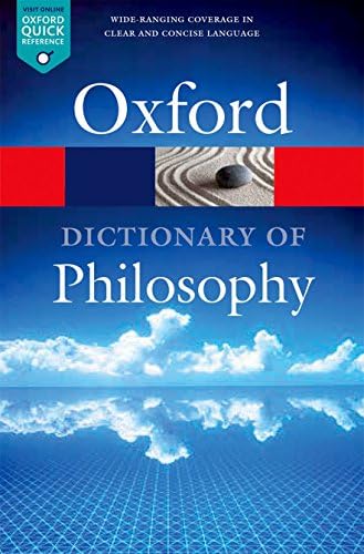 Amazon.com: The Oxford Dictionary of World Religions