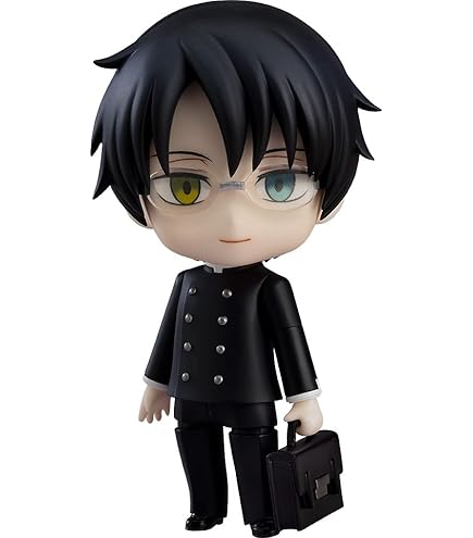 Amazon.com: グッドスマイルカンパニー(GOOD SMILE COMPANY) Nendoroid