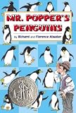 MR. POPPER'S PENGUINS BY ATWATER, RICHARD(AUTHOR )PAPERBACK ON 02-NOV-1992
