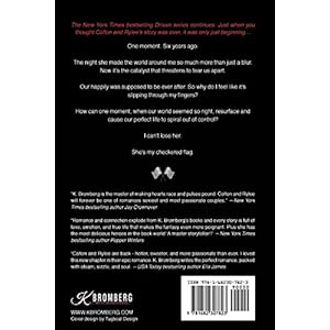 Aced (The Driven Trilogy)