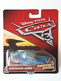 Disney Pixar Cars 3 Radiator Springs Classic Intro Ramone