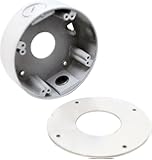 Amazon.com : Universal Security Camera Mount Junction Box