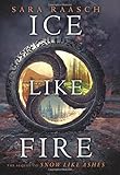 "Ice Like Fire (Snow Like Ashes)" av Sara Raasch
