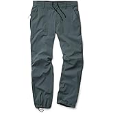 Mountain Hardwear Mens Traxion Trail Pant