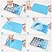 Soke iPad 9.7 Screen Protector Paper-Like [Anti Glare][Scratch Resistant][Paperlike Film Writing] for Apple 2018 iPad 6th Gen Case/2017 iPad 5th Gen Case/iPad Pro 9.7 Inch/iPad Air/iPad Air 2