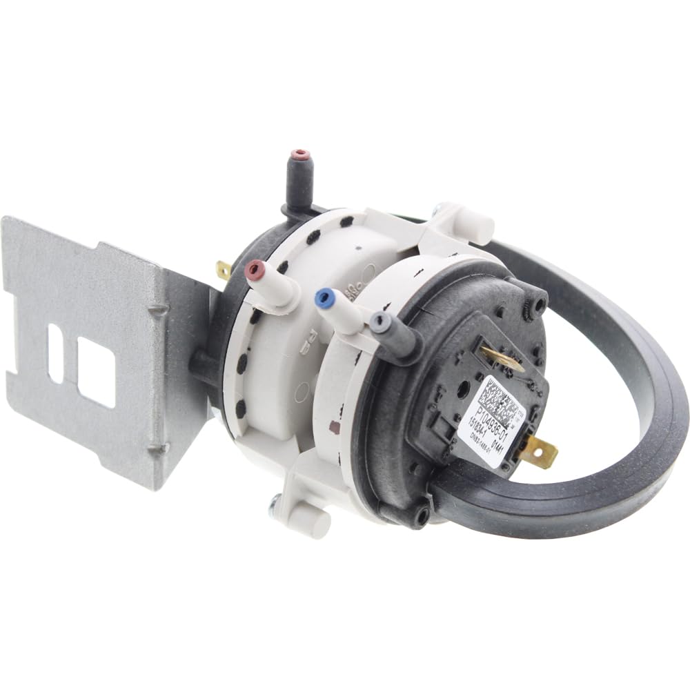 Lennox OEM Replacement Furnace Air Pressure Switch 103612-02 | Genuine Part