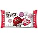 M&M's Valentine's Milk Chocolate Candy Cupid's Messages Mix, 9.5 Ounce