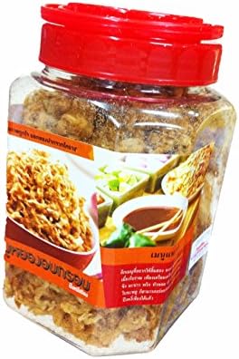Flossy Pork, Pueng Ngee Chiang Brand (145 g/pack).(premium food/snack from Thailand)