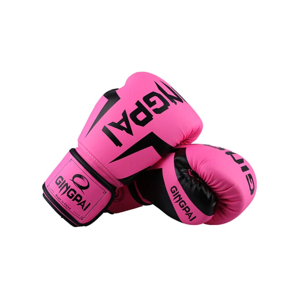 gingpai boxing gloves