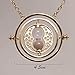 Hermione Time-turner Necklace Inspired By Harry Potter