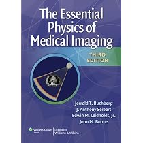 Essential Physics of Medical Imaging | Amazon.com.br