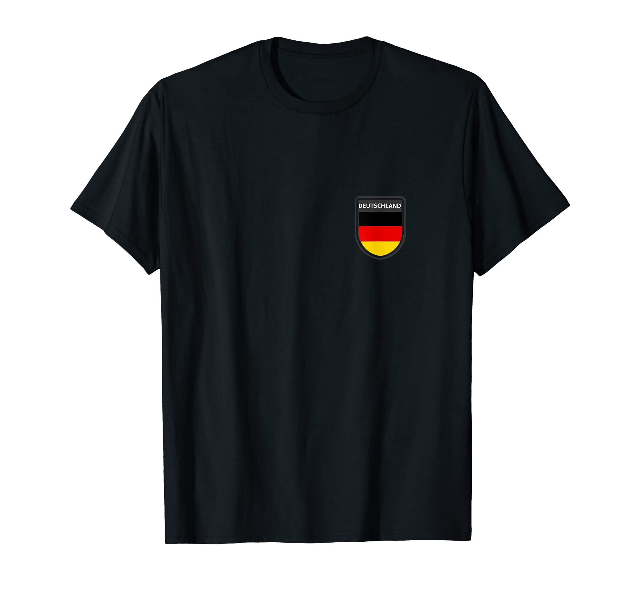 Flag Germany T-Shirt
