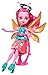 MONSTER HIGH GARDEN GHOULS WINGED CRITTERS LUMINA DOLL