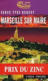 Marseille sur maire