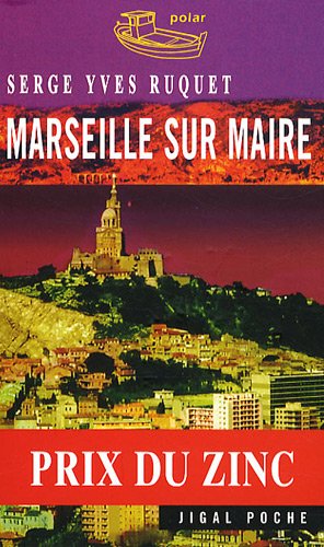 Marseille sur maire