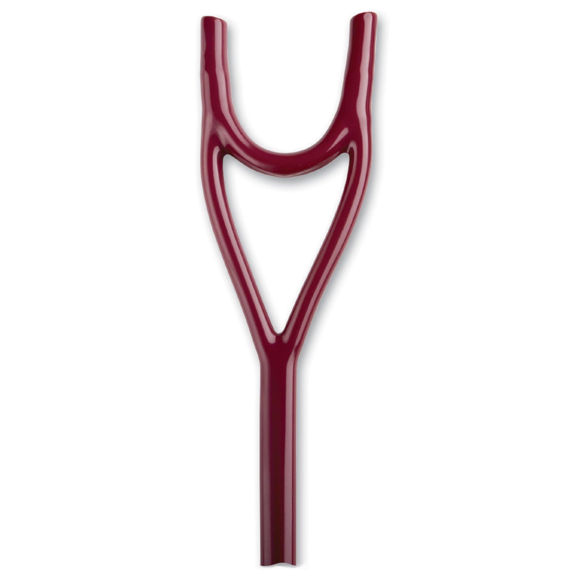 Adscope 601 Stethoscope, Black 19 Inch Tube 601BK, 1 Ct