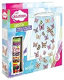 Crayola Creations Tapeffiti Mobile Kit