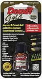 DeoxIT Gold, Mini Brush 100% Contact Conditioner - G100L-2DB