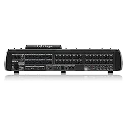 Behringer 32 40-Input 25-Bus Digital Mixing